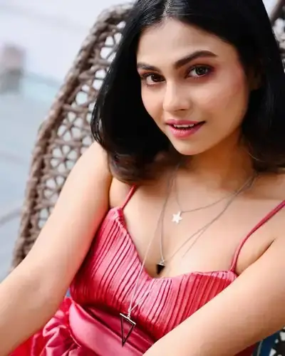 Escort Service Draksharamam