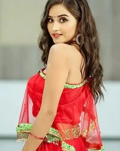 Escort In Draksharamam